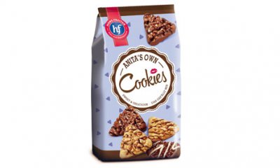 NEU: Köstliche Cookies, so lecker wie hausgemacht!